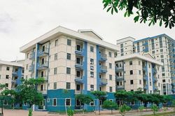 Cần khai thác hiệu quả diện tích tầng 1 nhà chung cư sau thu hồi