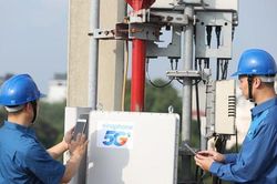 Chuẩn bị thương mại hóa dịch vụ 5G