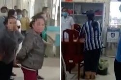 Bộ Y tế: Làm rõ phản ánh 'tắc trách trong thực hiện chuyên môn, gây ra tử vong cho bé trai 2 tuổi'