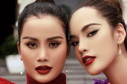 Cùng trải qua thất bại, Hoàng Phương - Hương Ly liệu có cùng tận hưởng thành công?