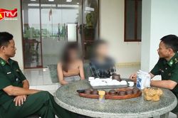 Bản tin ATV ngày 8-9-2023: Giải cứu 2 nạn nhân trong vụ mua bán người tại Tây Ninh