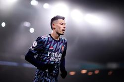 VIDEO | Với Martinelli, Arsenal đang sở hữu tiền đạo cánh xuất sắc nhất nhì Ngoại hạng Anh