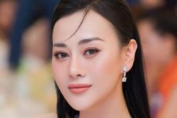 Phương Oanh có động thái khiến CĐM đoán sắp trở lại màn ảnh