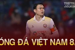 Bóng đá Việt Nam 8/9: Văn Lâm được CLB Bình Định giữ chân