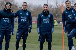Vòng loại World Cup 2026 khu vực Nam Mỹ: Vòng quay mới lại bắt đầu