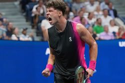 Đối thủ của Djokovic ở bán kết US Open 2023: Giải mã hiện tượng Ben Shelton