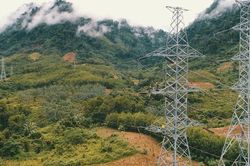 Dồn lực thực hiện đường dây 500 kV mạch 3 Quảng Trạch – Phố Nối
