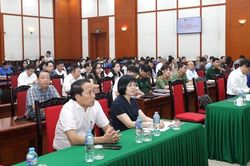 Tập trung tuyên truyền một số nhiệm vụ trọng tâm