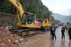 Hà Giang nâng cao trách nhiệm người đứng đầu trong giải ngân vốn đầu tư công