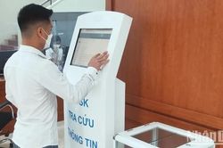 Đơn giản thủ tục về bảo hiểm xã hội tự nguyện