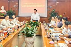 Nâng cao chất lượng đào tạo nguồn nhân lực báo chí, xuất bản