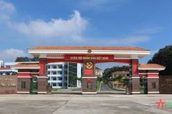 Tuyển bổ sung đào tạo Sĩ quan Công binh năm 2023