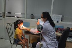 Nhiều dịch bệnh gia tăng đầu năm học, ngành y tế yêu cầu chủ động phòng chống