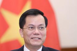 Thứ trưởng Bộ Ngoại giao Hà Kim Ngọc: Chuyến thăm của Tổng thống Joe Biden đến Việt Nam rất đặc biệt