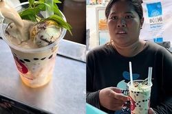 Dân mạng đánh giá sao với trend đồ uống 'Trà sữa hột vịt lộn'