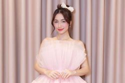Hòa Minzy mong được lên xe hoa sau khi chia tay bạn trai thiếu gia