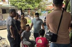Khởi tố 'Quân Idol' và 2 bị can vì bắt giữ người trái pháp luật