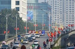 Việt Nam là một trong những nền kinh tế tăng trưởng nhanh nhất Đông Nam Á