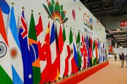 Thượng đỉnh G20: Mỹ vẫn kỳ vọng, Trung Quốc sẵn sàng hợp tác, EU nói gì?