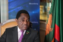 Động lực mới của quan hệ Trung Quốc-Zambia