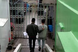 'Đạo chích' từ TP HCM lên Đà Lạt trộm hàng chục xe máy