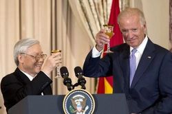 Tổng thống Mỹ Joe Biden sắp thăm Việt Nam: Những kỳ tích và biệt lệ