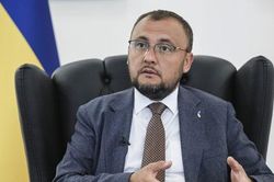 Ukraine đề xuất mở hành lang ngũ cốc riêng trên Biển Đen