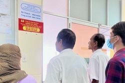 Người dân có thể gọi điện cho Giám đốc Công an tỉnh Trà Vinh 24/24h