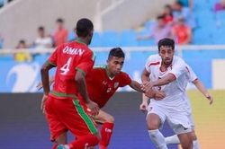 Palestine mang ngôi sao châu Âu tới đấu đội bóng của ông Troussier