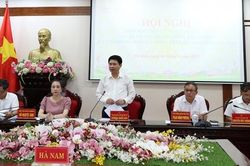 Hà Nam: Tháo gỡ vướng mắc để triển khai các dự án điện phục vụ phát triển kinh tế xã hội