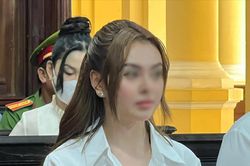 Tòa tuyên bác kháng cáo của Trang Nemo