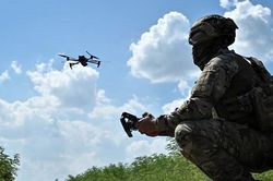 Loạt tấn công bằng UAV của Ukraine phơi bày lỗ hổng hệ thống phòng không Nga