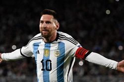 Messi siêu đỉnh, Argentina hạ Ecuador ở vòng loại World Cup 2026