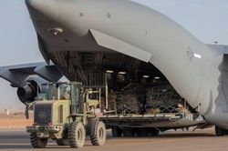 Mỹ điều chuyển binh sĩ khỏi căn cứ quân sự gần thủ đô Niger