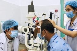 Con đường lây lan của dịch bệnh 'không thể mở mắt khi ngủ dậy'