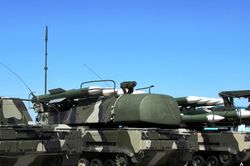 Video hệ thống HIMARS liên tiếp bắn hạ nhiều xe phòng không Nga