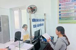 BHXH tự nguyện: 'Giá đỡ' an sinh giúp người lao động tự do có lương hưu khi về già