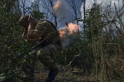 Tình báo Mỹ dự đoán cuộc phản công của Ukraine sẽ kết thúc sau 6-7 tuần