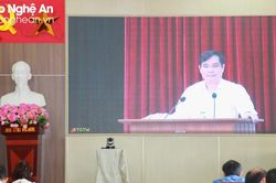 Tập trung tuyên truyền các sự kiện đối ngoại quan trọng của đất nước