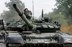 Xung đột Ukraine sẽ kết thúc bằng sụp đổ, phương Tây càng sa lầy