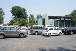Sai phạm tại Công ty Cổ phần Đăng kiểm Tây Ninh: Bắt tạm giam 6 bị can