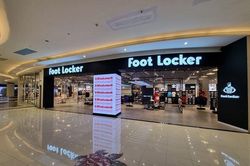 Foot Locker sắp khai trương cửa hàng đầu tiên tại Việt Nam