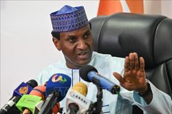 ECOWAS không lạc quan về thỏa thuận với Niger