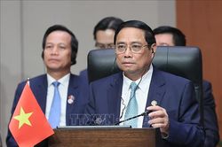 Dấu ấn Việt Nam tại Hội nghị Cấp cao ASEAN lần thứ 43