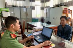 Giải cứu thành công nạn nhân bị lừa 'việc nhẹ, lương cao'