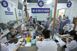 Đề xuất bảo hiểm y tế chi trả phí sàng lọc một số bệnh phổ biến, bao gồm cả ung thư