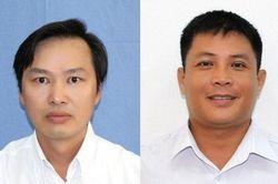 Khởi tố Chi cục trưởng, Chi cục phó Chi cục Thú y vùng VI