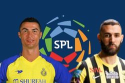 Saudi Pro League và kỳ chuyển nhượng đổi đời