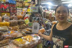 Chợ không dùng tiền mặt ở Đà Nẵng bây giờ ra sao?