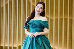 Hòa Minzy muốn được cầu hôn?